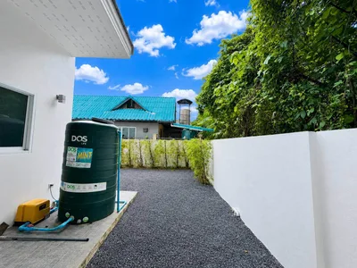 Brand-New Corner House for Sale – Thalang view 3