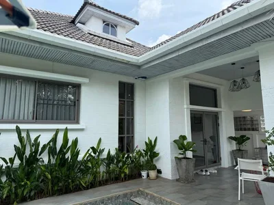 Private Pool House for Rent – Anuphas Golf View, Kathu view 2