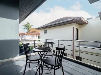 Spacious 3-Bedroom Pool Villa for Rent – Rawai, Phuket view 13