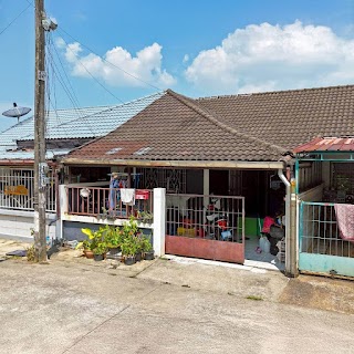 House for Sale – Jomtong Thani Village, Soi 5 view 13