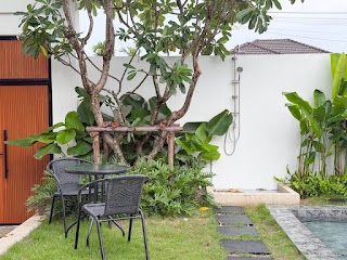 Luxury Pool Villa for Sale view 11