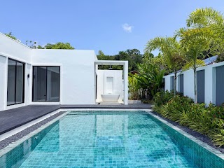 Luxury Pool Villa for Sale Near British International School Phuket view 17