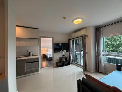 D Condo Campus Kuku – Spacious 2-Bedroom Condo for Sale view 6