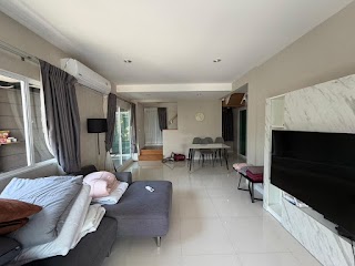 Detached-Style Semi-Detached House for Sale – Passorn Koh Kaew view 3