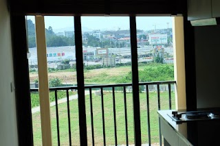 The Base Uptown Phuket 7th fl. building A view 10