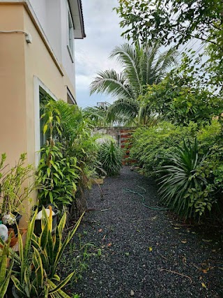 Semi-Detached House for Sale – Phanason Garden Home view 16