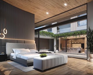 Philia Villas Saiyuan – Luxury Pool Villa for Sale view 29