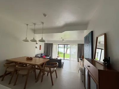 Lagoon View 1-Bedroom Condo for Rent – Allamanda 1, Cherngtalay view 1