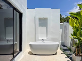 Luxury Pool Villa for Sale Near British International School Phuket view 32