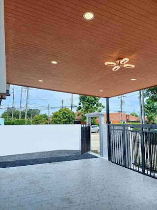 The Wish 3 Pa Khlok – Corner House for Sale view 5