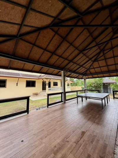 Two-Storey Private Pool House for Rent – Ban Khan view 10