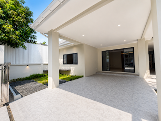 Modern Semi-Detached House for Sale – Srisuchart 3 view 3