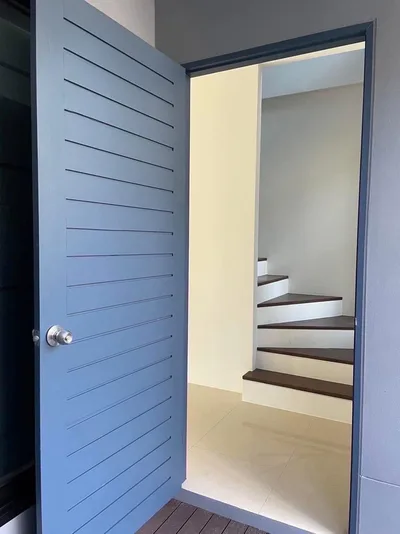 Townhouse for Rent – Baan Bai Mai, Samkong, Phuket view 3