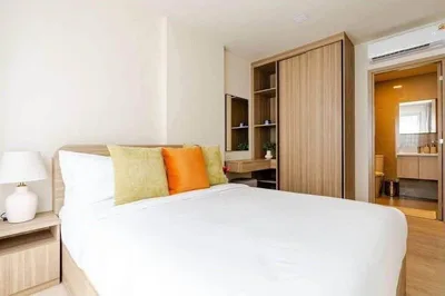Brand-New Condo for Rent – The Base Cherngtalay Near Laguna Phuket view 4