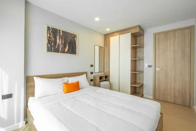 Brand-New 2-Bedroom Condo in Cherngtalay–Bangtao | Space Cherngtalay Condominium view 12