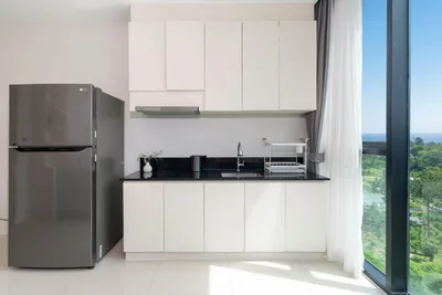Sea View 1-Bedroom Condo for Rent – Patong, Phuket view 13