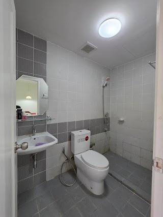 Green Ville Village, Thalang – Townhouse for Sale view 7
