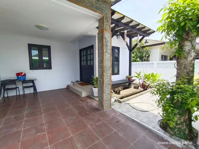 Indoor Saltwater Pool House for Rent – Chalong Near Soi Ta-iad view 17