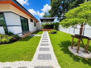 House for Sale – Suan Neramit 1, Pa Khlok view 2