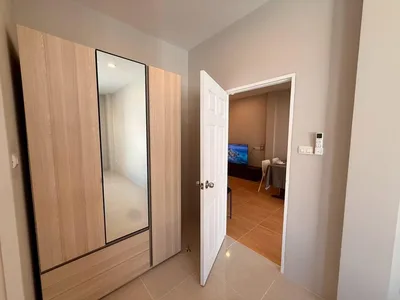 Single-Storey Semi-Detached House for Rent – Phuket Villa Chaofa 2 view 7