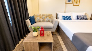 คอนโดวิวสระ THE BASE CENTRAL view 3