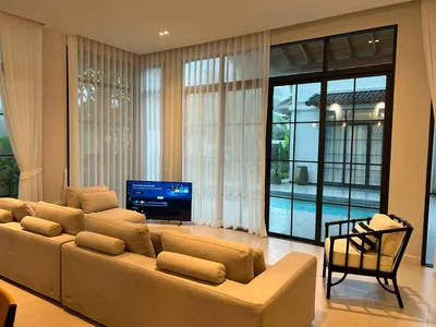 Ready-to-Move-In Luxury Villa for Sale – Bang Tao – Layan, Phuket view 40