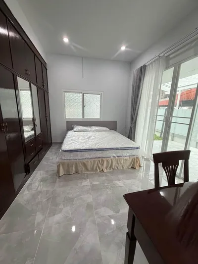 Brand-New 3-Bedroom House for Rent – Villa 2, Wichit – Chalong – Pet Friendly view 12