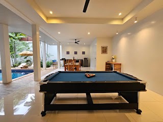 Luxury Private Pool Villa for Rent – Rawai/Saiyuan Area (Near Nai Harn Beach) view 16
