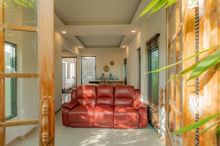 Luxury 6-Bedroom Pool Villa – Near Bangtao Beach view 17