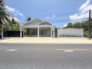 Luxury Pool Villa for Sale Near British International School Phuket view 13