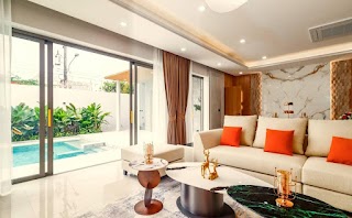 Sierra Vista Pool Villa (เชิงทะเล-ศรีสุนทร) view 12