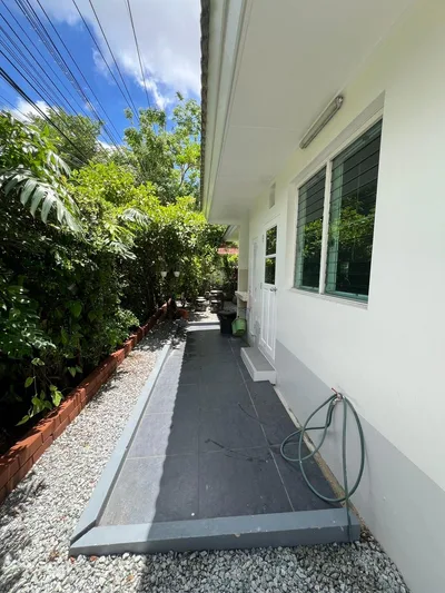Luxury House for Rent – Nantawan 2 Land & Houses Park, Chalong view 5