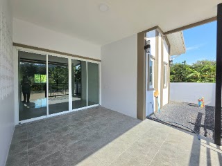 Newly Built Houses | Para-Pa Klok, Phuket view 3