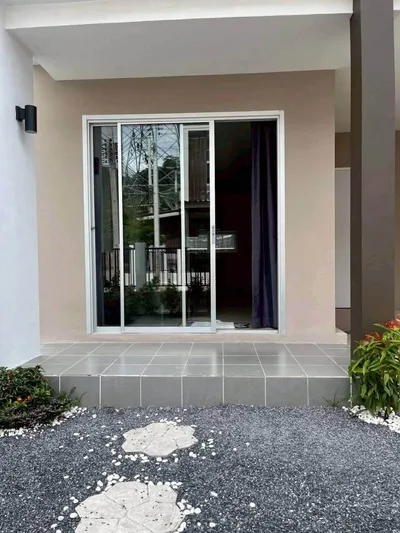 House for Rent – Phuket Green Ville, Pa Khlong Chip, Thalang view 15
