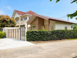 Detached House for Sale in Soi Bang Chi Lao 2 view 2