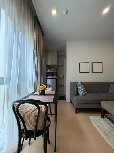 Fully furnished condo – Dlux Condo view 4