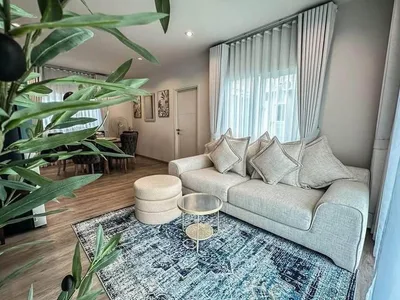 house for rent Saransiri Retreat Koh Kaew view 5