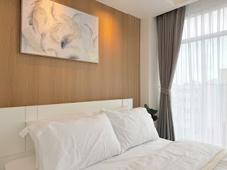 Pornsawan Condotel 5th Floor view 5