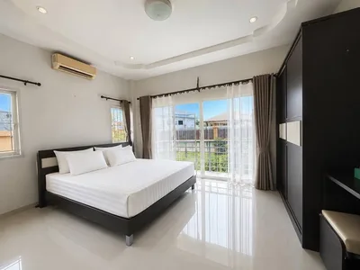 Single-Storey Semi-Detached House for Rent | Near Robinson Lifestyle Chalong view 7