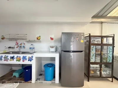 House for Rent – Phanasan Thep Anusorn view 15