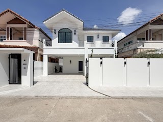 House for Sale – Phanason Thep Anusorn Village view 2