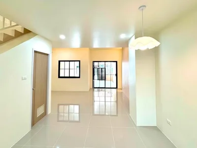 Newly Renovated 2-Storey Townhouse for Sale – Netthip Village view 14