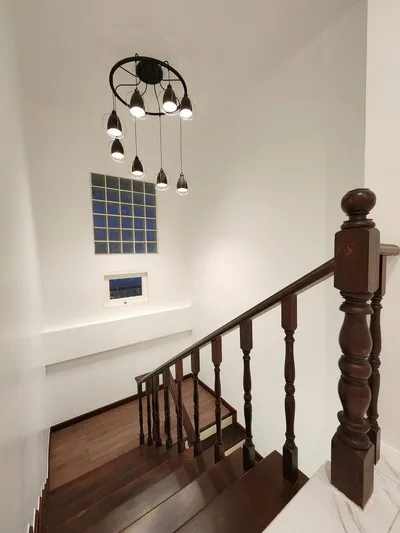 Detached House for Rent – Phuket City Home view 12