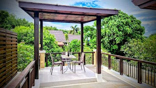 Luxury Villa for Rent: Bangtao – Cherngtalay view 13