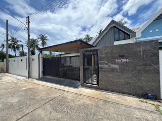 Corner House for Sale – Phromphan Village view 1