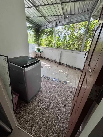 Fully Furnished House for Rent – Thalang view 6