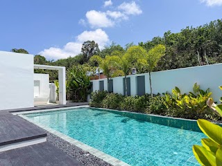 Luxury Pool Villa for Sale Near British International School Phuket view 7