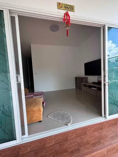 Fully Furnished House for Rent – Thalang view 2