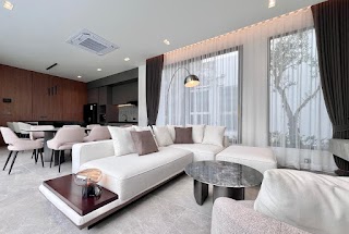 Philia Villas Saiyuan – Luxury Pool Villa for Sale view 20