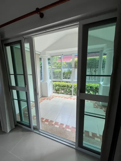 Luxury House for Rent – Nantawan 2 Land & Houses Park, Chalong view 18